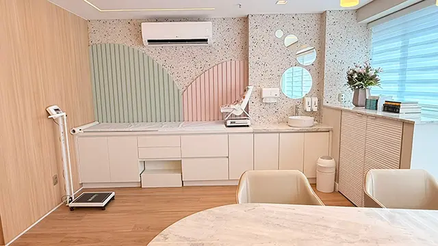 Prédio Flamboyant Park Business em Goiânia